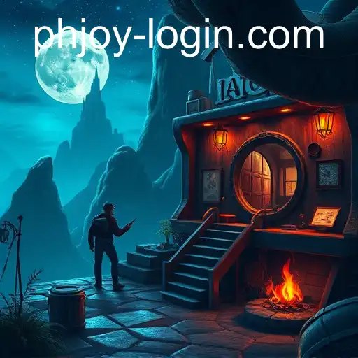 Exploring the Thrilling World of Adventure Quests on 'phjoy'