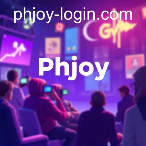 Gaming Platform Evolution: Phjoy's Impact