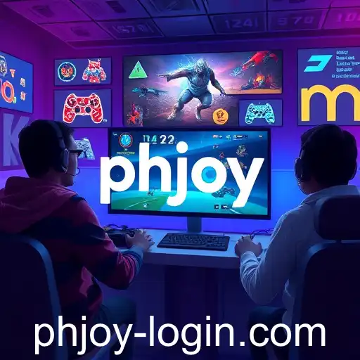 The Evolution of Gaming Websites