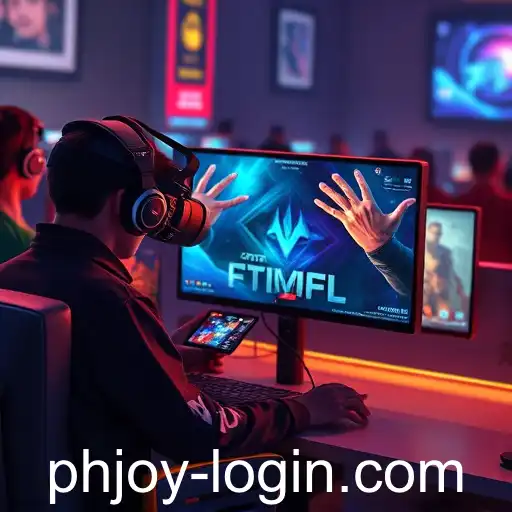 The Evolution of Online Gaming in 2025