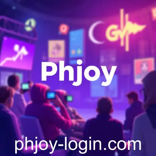 Gaming Platform Evolution: Phjoy's Impact