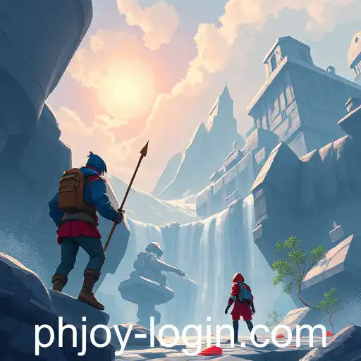 Gaming Revolution: The Rise of Phjoy in 2025