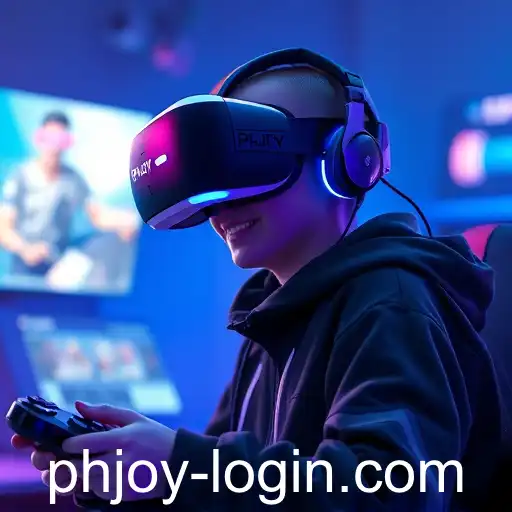 Gaming Trends and Innovations on PHJoy