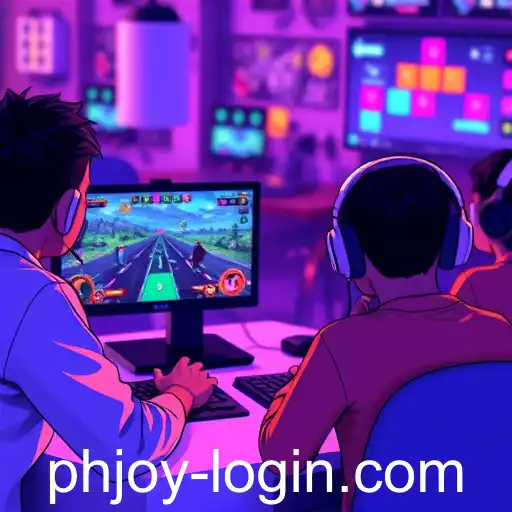 The Evolving Landscape of Online Gaming in 2025