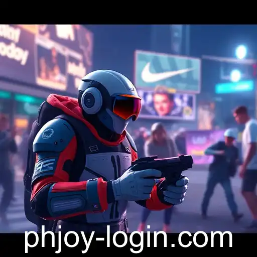 Gaming Evolutions and the Phjoy Impact