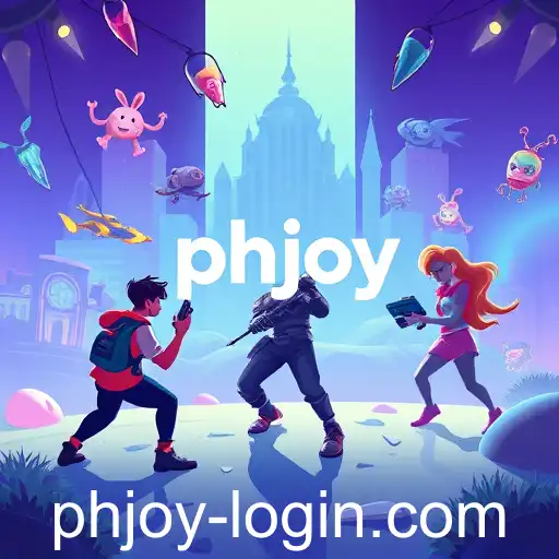 Phjoy: Revolutionizing Online Gaming