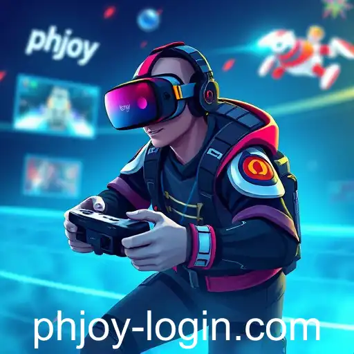 The Rise of PHJoy in Gaming