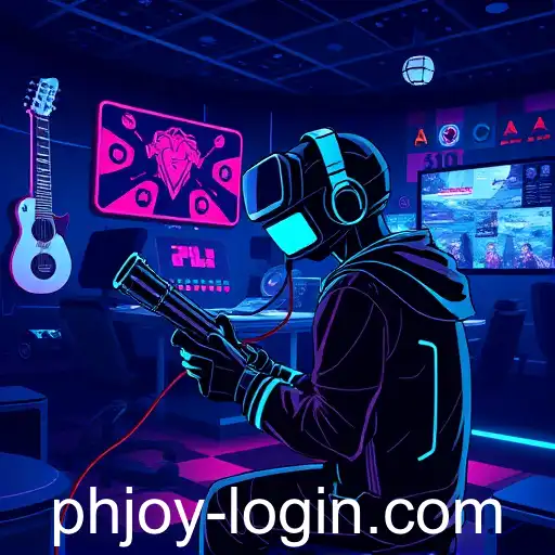 The Rise of Phjoy and Online Gaming in 2025