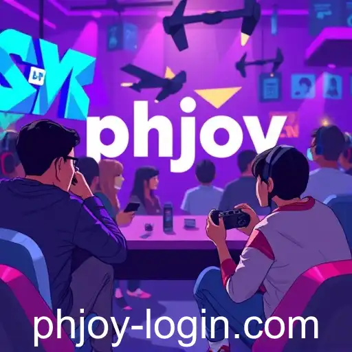Gaming Trends and the Rise of Phjoy