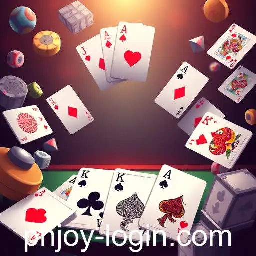 Phjoy: A New Era for Game Enthusiasts