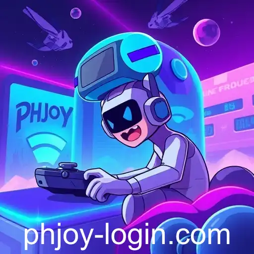 The Rise of Phjoy and Online Gaming Trends