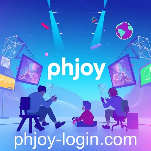 Phjoy Revolutionizes Online Gaming