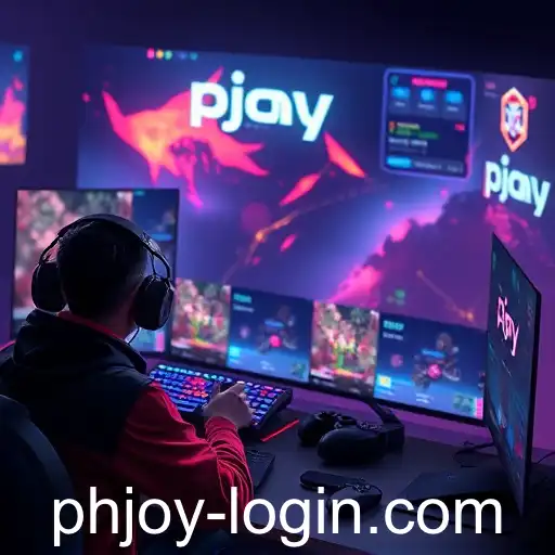 The Rise of Online Gaming in 2025