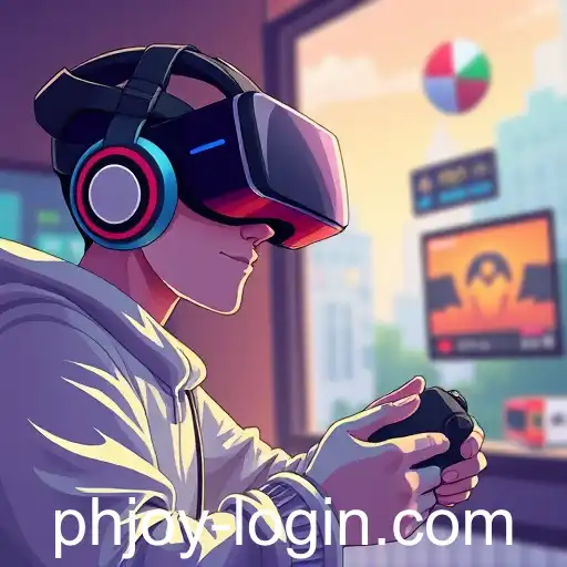 The Rise of Phjoy in Online Gaming