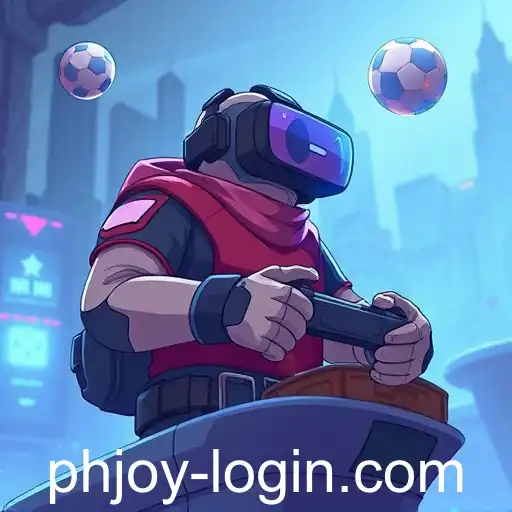 The Rise of 'phjoy': A Digital Revolution in Gaming