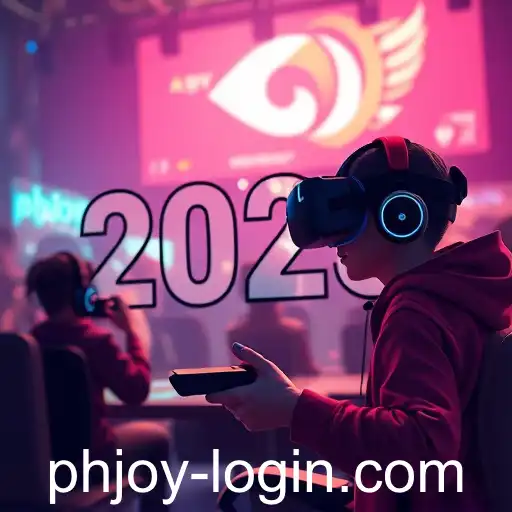 The Rise of Phjoy in the Gaming World