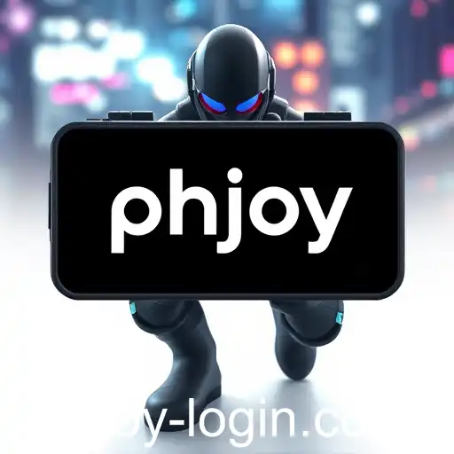 The Rise of 'Phjoy' in the Digital Gaming Sphere