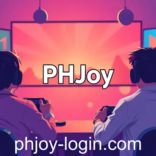 The Evolution and Impact of PHJoy