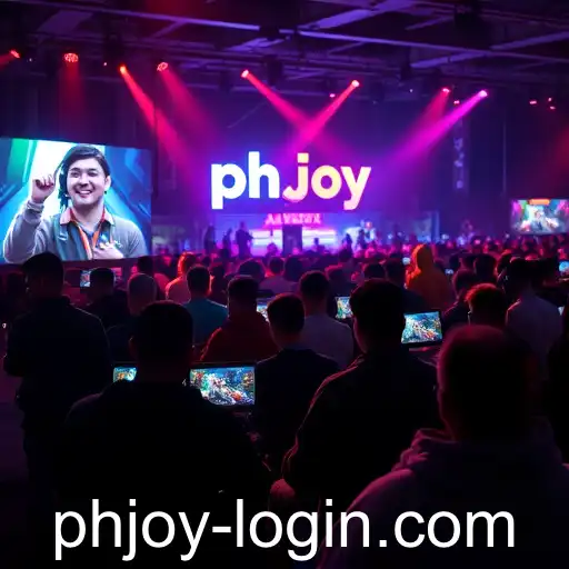 The Rise of Phjoy: A New Era in Online Gaming