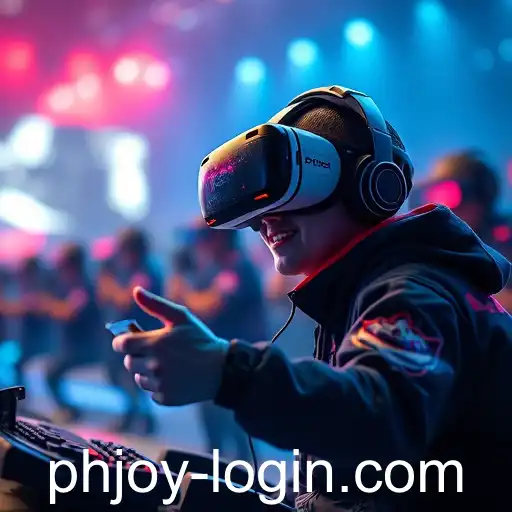 Phjoy Revolutionizes Online Gaming in 2025