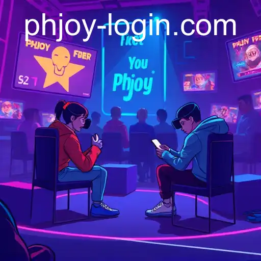 The Rise of 'Phjoy' Amidst Gaming Community Trends