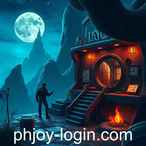 Exploring the Thrilling World of Adventure Quests on 'phjoy'
