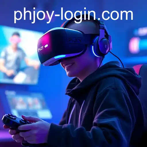 Gaming Trends and Innovations on PHJoy