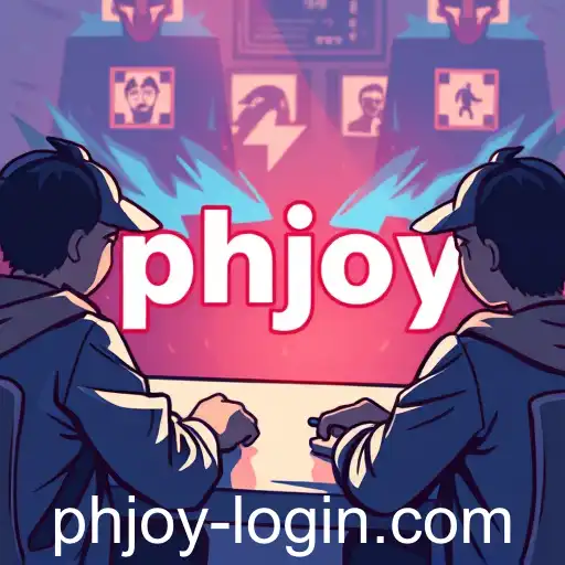 Exploring the Joyful Realm of 'Multiplayer Fun' Games