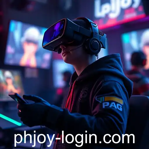 Phjoy: Transforming the Online Gaming Landscape