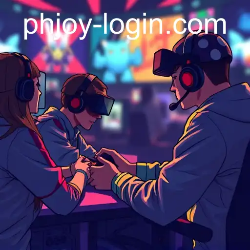 The Rise of Gaming Platforms and Future Trends