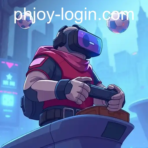 The Rise of 'phjoy': A Digital Revolution in Gaming