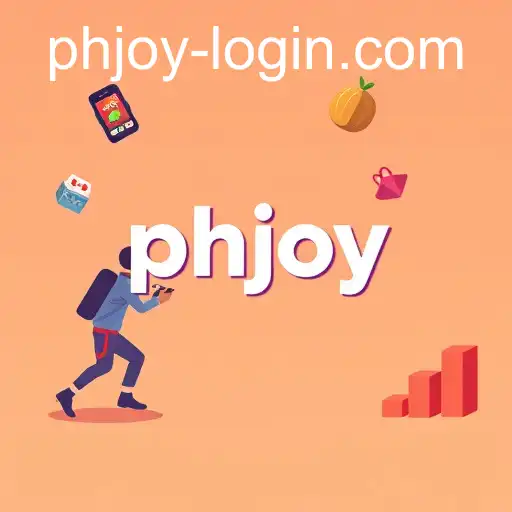 The Rise of Phjoy in the Digital Gaming World