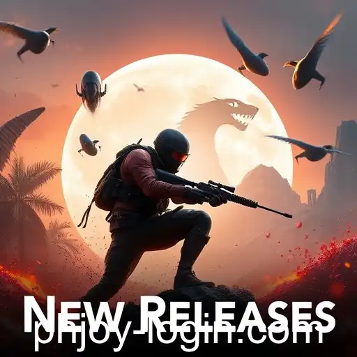 The Rise of PHJoy in the Gaming World