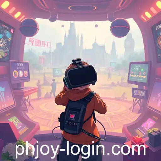 Rise of Virtual Platforms in Gaming