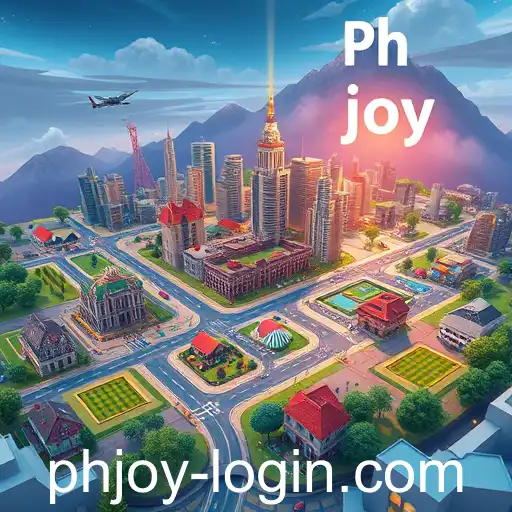 Experiencing the Digital Universe: An In-Depth Look at 'Simulation World'