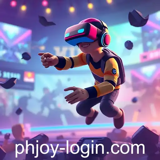The Evolving World of Online Gaming and the Rise of 'phjoy'